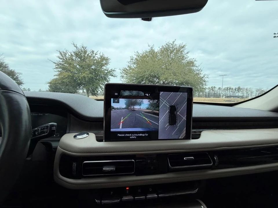 2020 Lincoln Aviator 2nd Gen - Image 15 of 21
