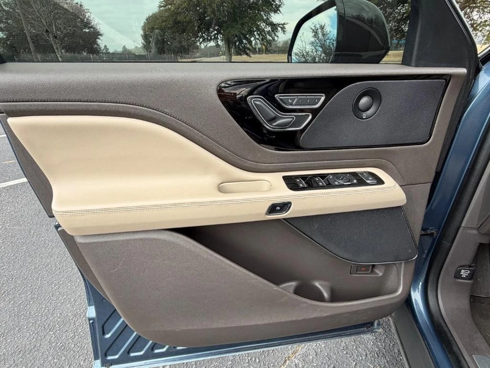 2020 Lincoln Aviator 2nd Gen - Image 4 of 21