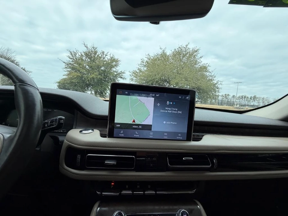 2020 Lincoln Aviator 2nd Gen - Image 14 of 21