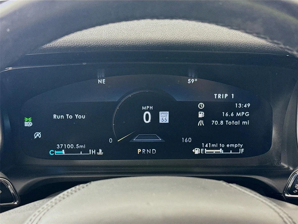 2020 Lincoln Aviator 2nd Gen - Image 3 of 14