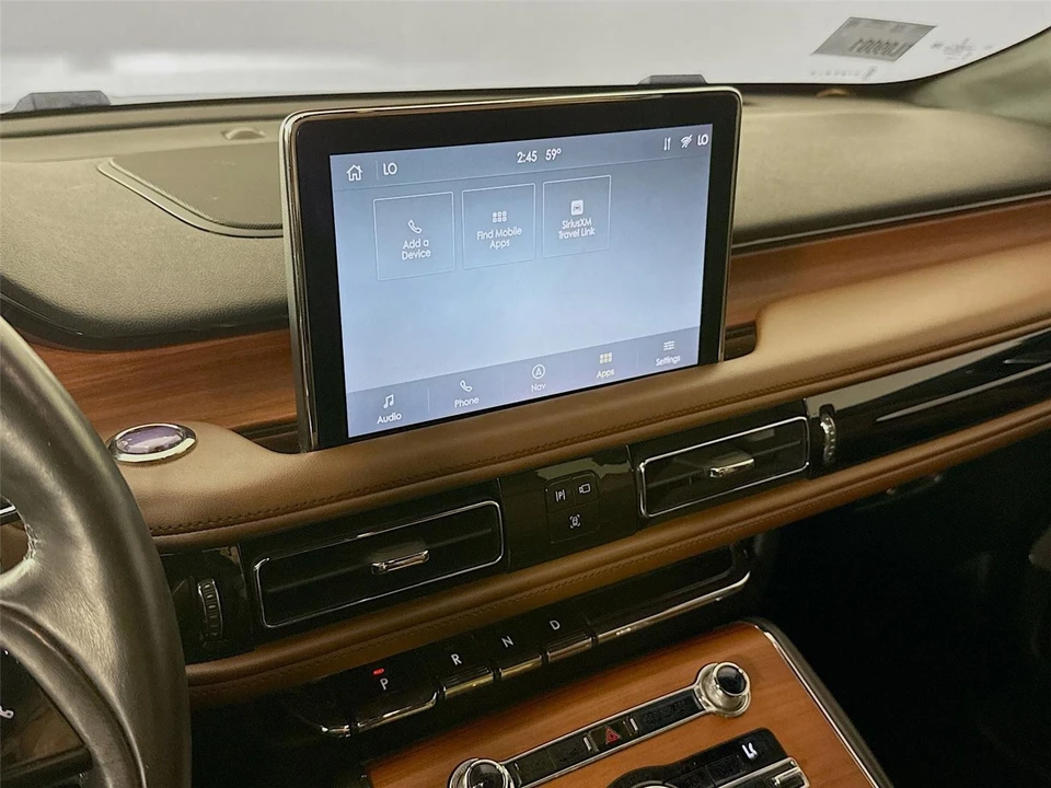 2020 Lincoln Aviator 2nd Gen - Image 7 of 14
