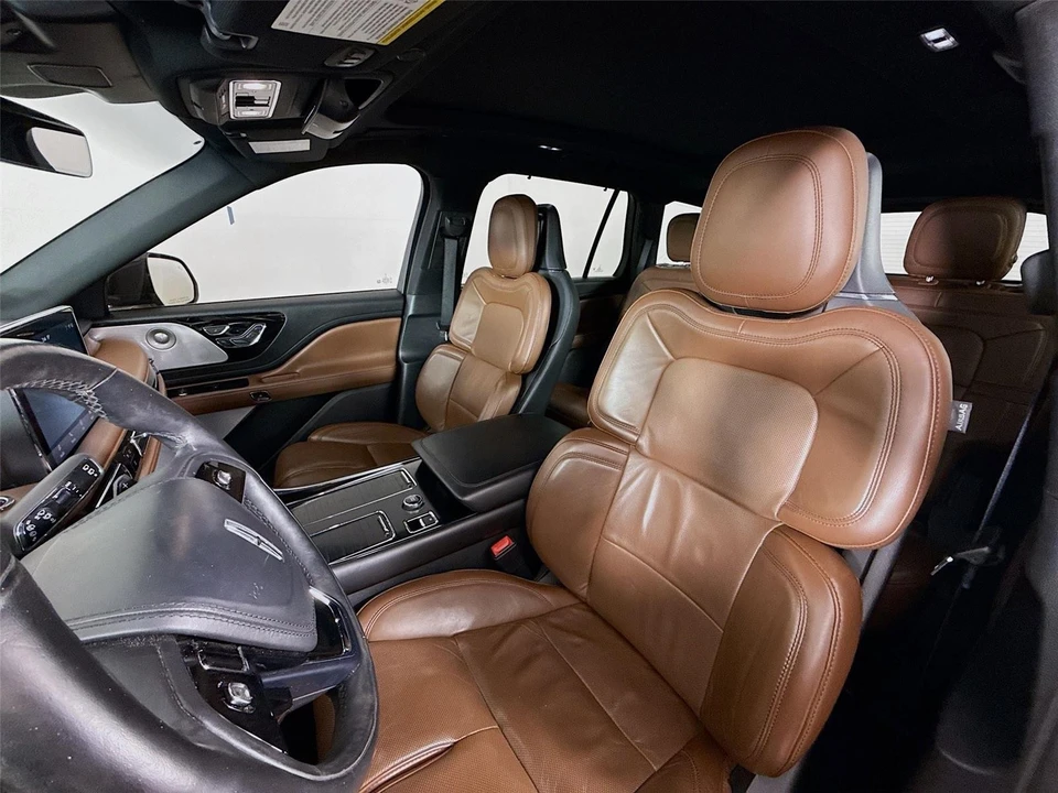 2020 Lincoln Aviator 2nd Gen - Image 2 of 14