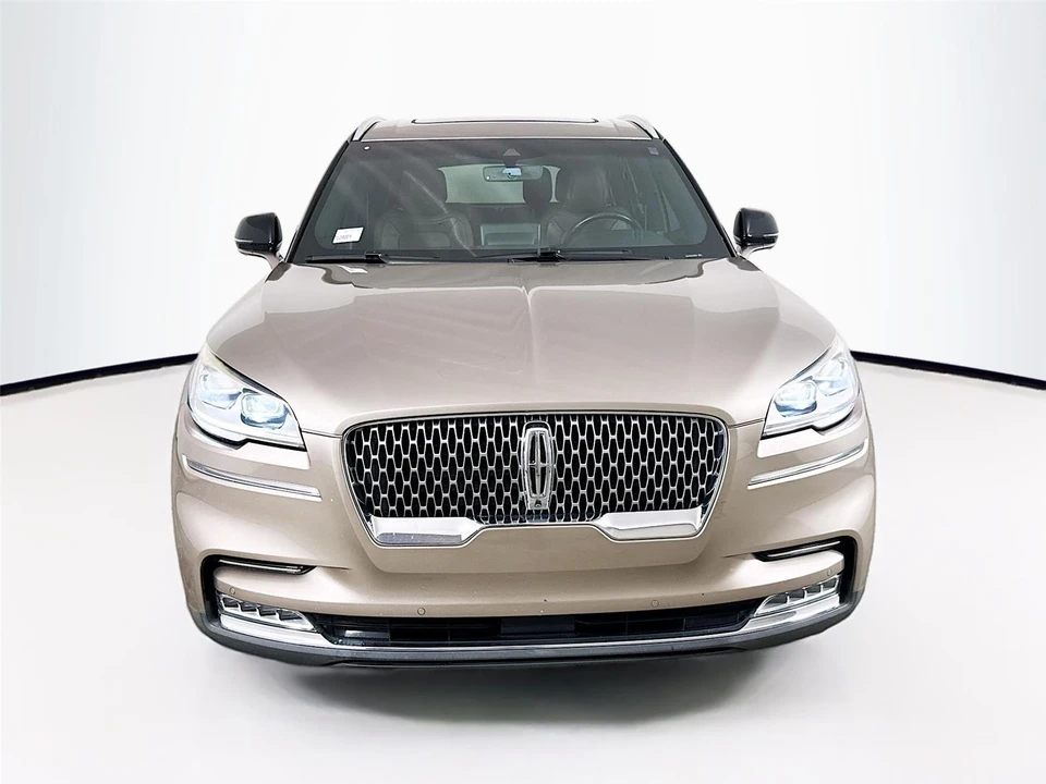 2020 Lincoln Aviator 2nd Gen - Image 11 of 14