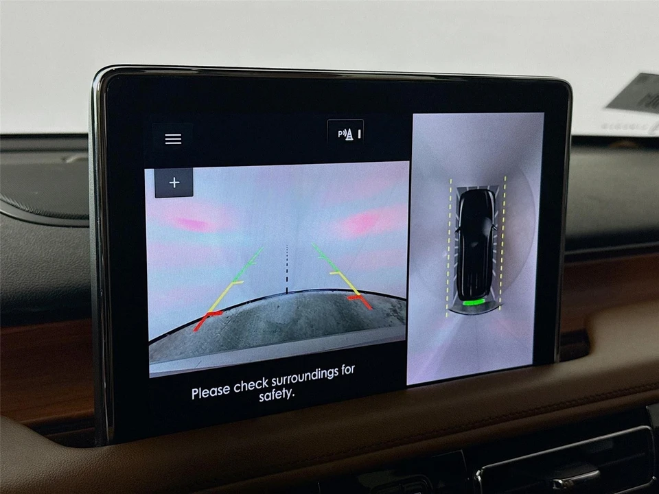 2020 Lincoln Aviator 2nd Gen - Image 9 of 14