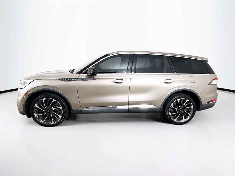2020 Lincoln Aviator 2nd Gen - Image 12 of 14