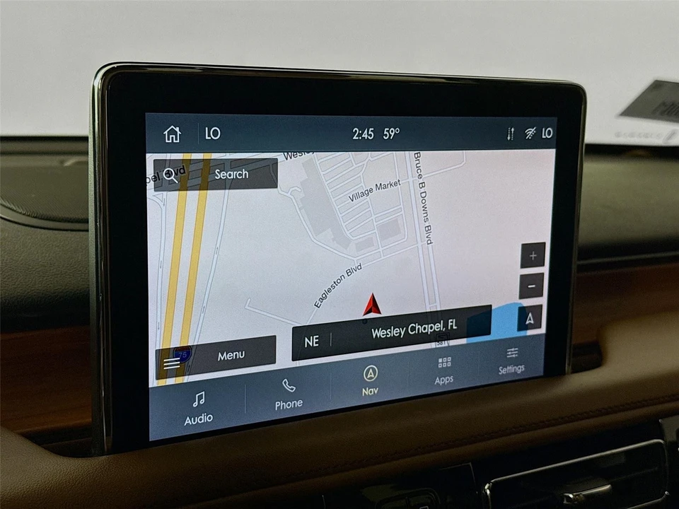 2020 Lincoln Aviator 2nd Gen - Image 10 of 14