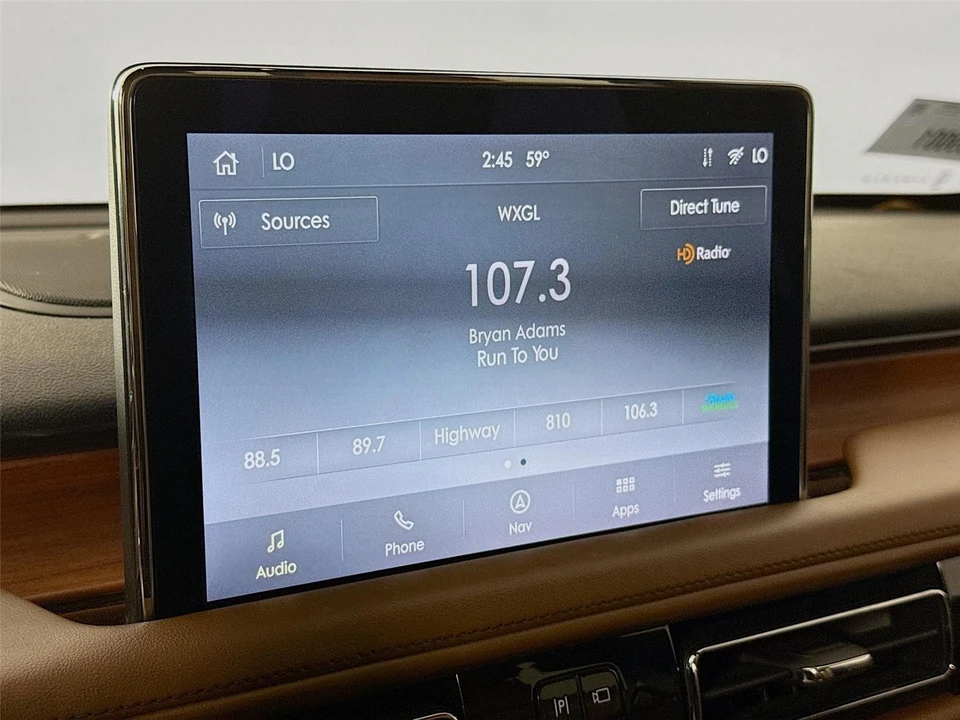 2020 Lincoln Aviator 2nd Gen - Image 8 of 14