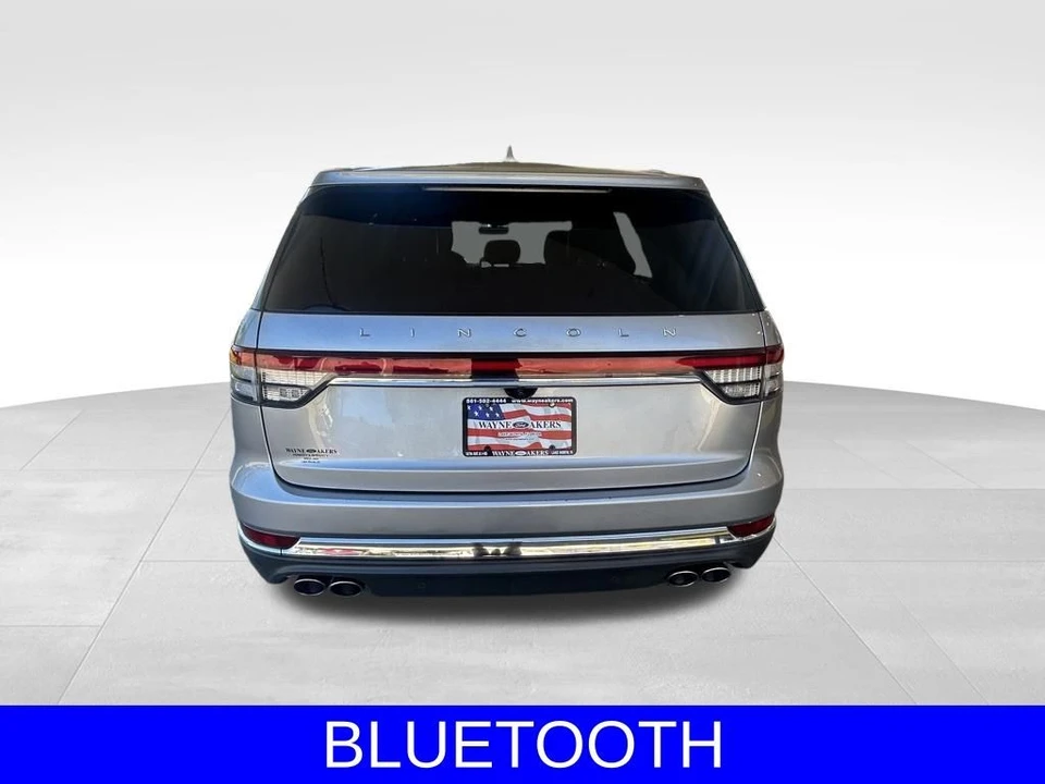 2020 Lincoln Aviator 2nd Gen - Image 5 of 12