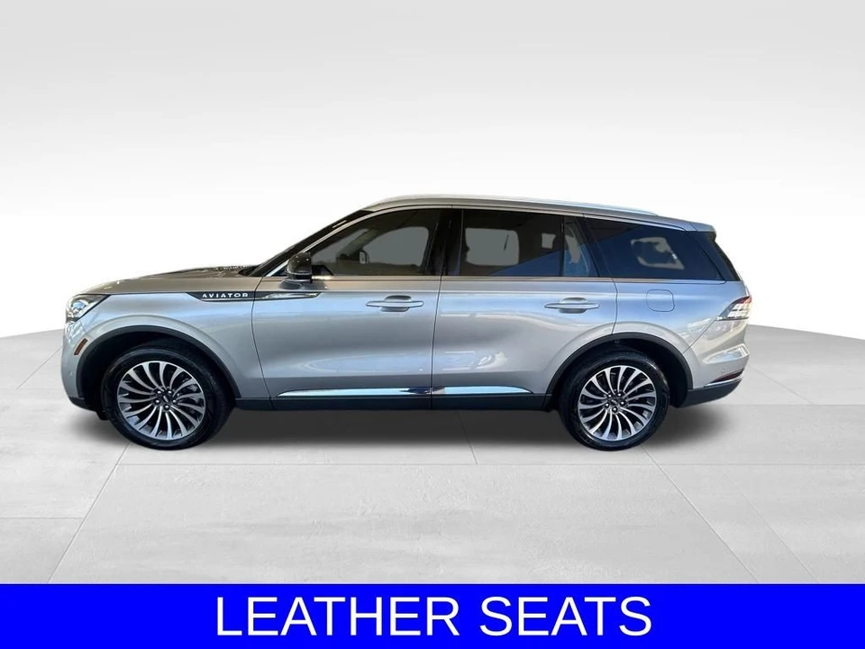 2020 Lincoln Aviator 2nd Gen - Image 8 of 12