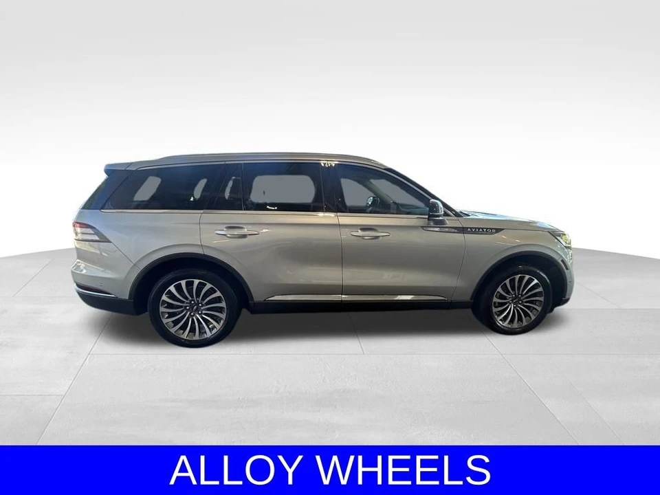 2020 Lincoln Aviator 2nd Gen - Image 3 of 12