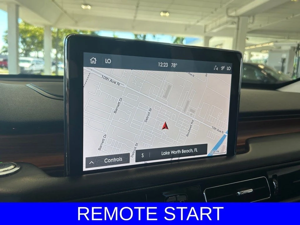 2020 Lincoln Aviator 2nd Gen - Image 12 of 12