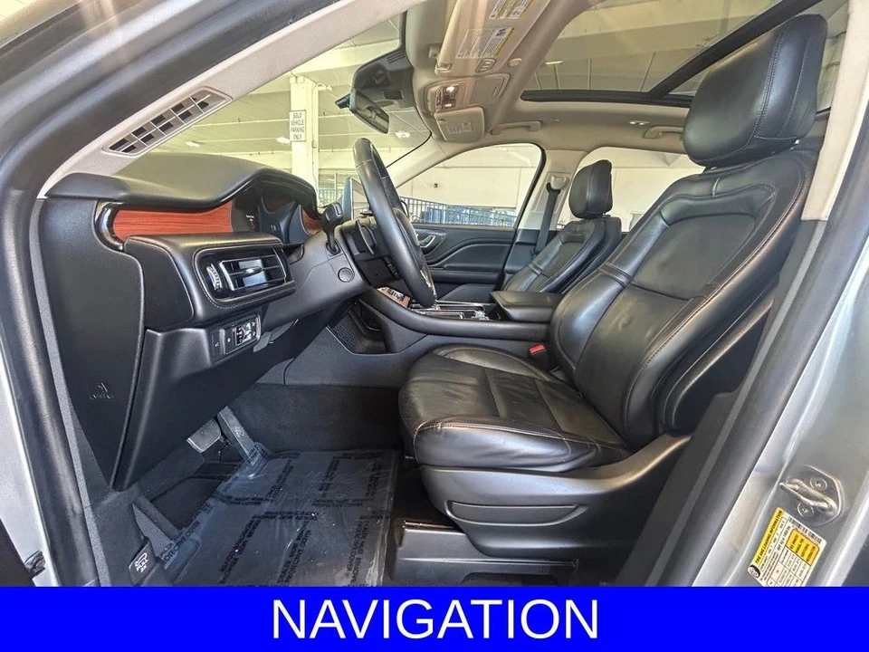 2020 Lincoln Aviator 2nd Gen - Image 10 of 12