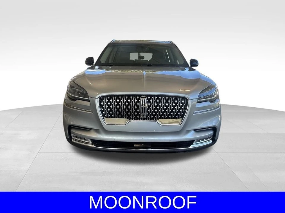 2020 Lincoln Aviator 2nd Gen - Image 9 of 12