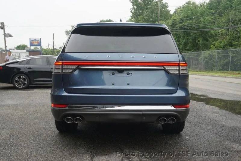 2020 Lincoln Aviator 2nd Gen - Image 6 of 12