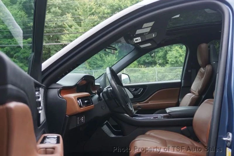 2020 Lincoln Aviator 2nd Gen - Image 10 of 12