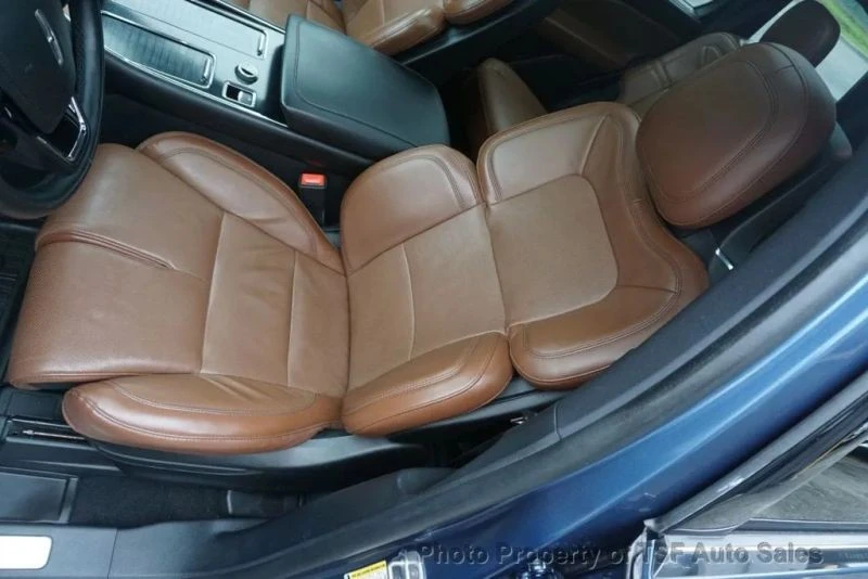2020 Lincoln Aviator 2nd Gen - Image 12 of 12