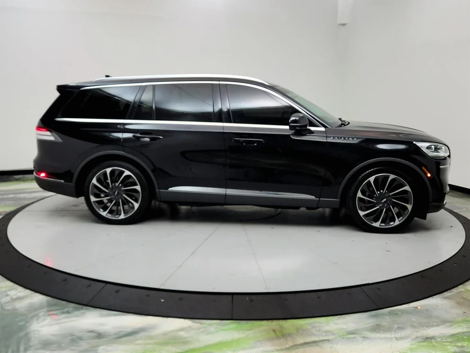 2020 Lincoln Aviator 2nd Gen - Image 4 of 12
