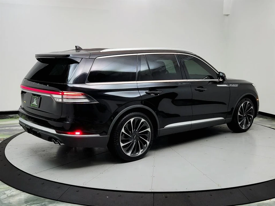 2020 Lincoln Aviator 2nd Gen - Image 5 of 12