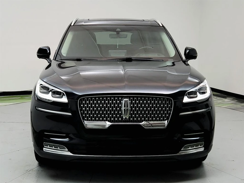 2020 Lincoln Aviator 2nd Gen - Image 2 of 12