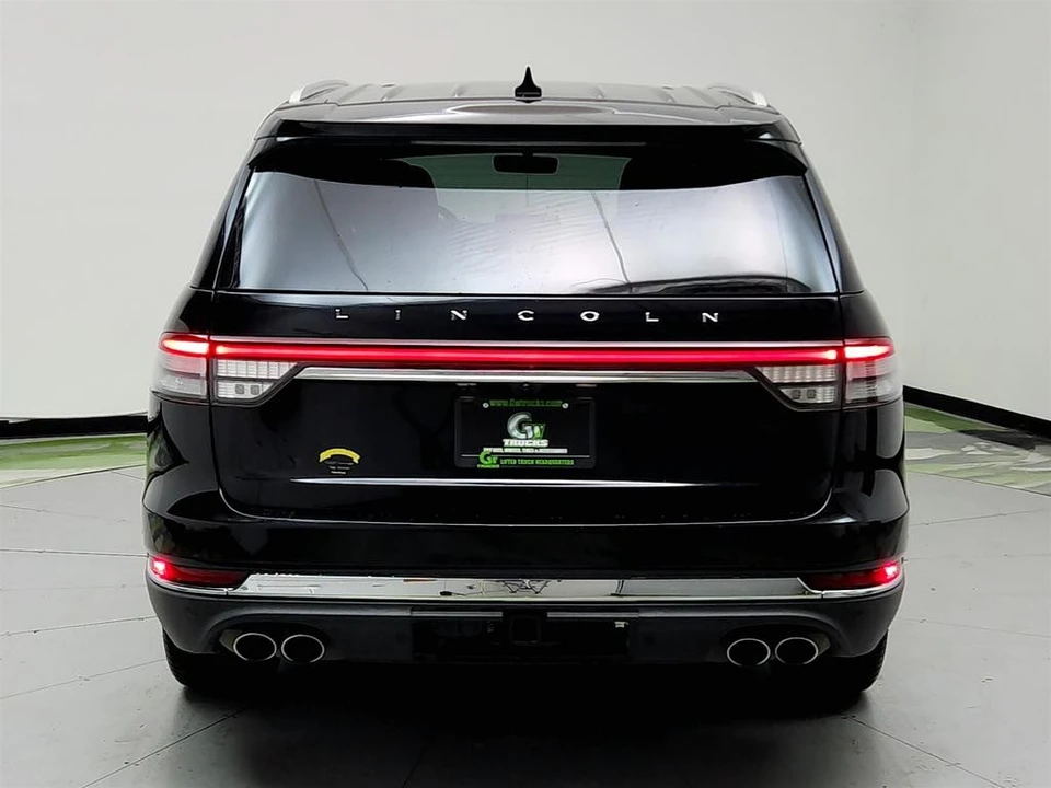 2020 Lincoln Aviator 2nd Gen - Image 6 of 12