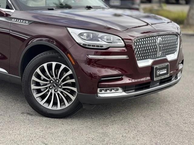 2020 Lincoln Aviator 2nd Gen - Image 3 of 12