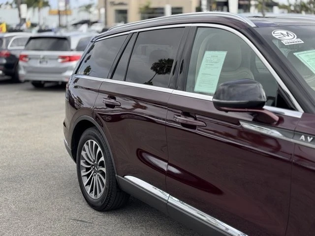 2020 Lincoln Aviator 2nd Gen - Image 5 of 12