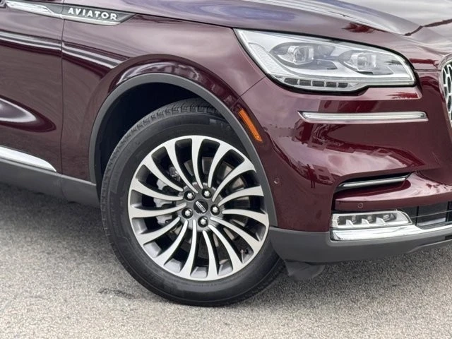 2020 Lincoln Aviator 2nd Gen - Image 4 of 12