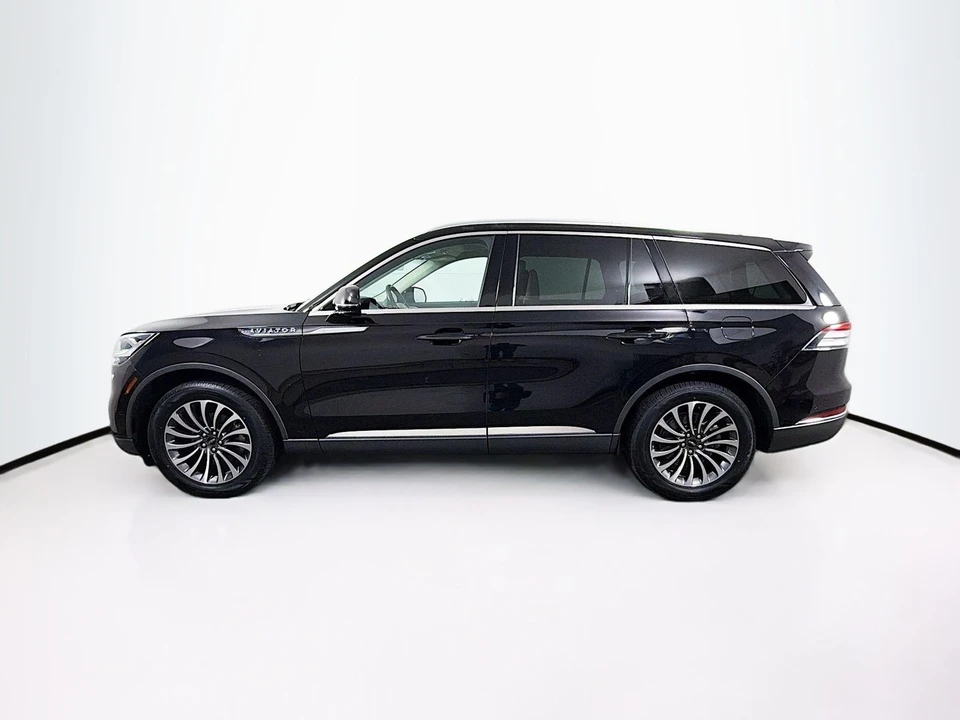 2020 Lincoln Aviator 2nd Gen - Image 5 of 21