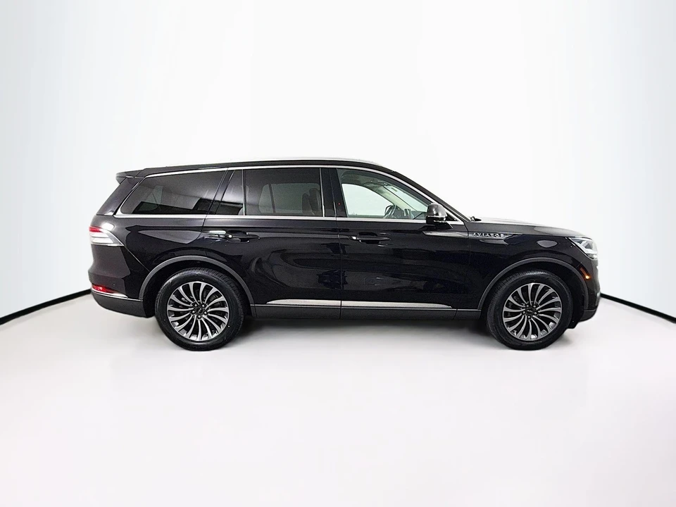 2020 Lincoln Aviator 2nd Gen - Image 9 of 21
