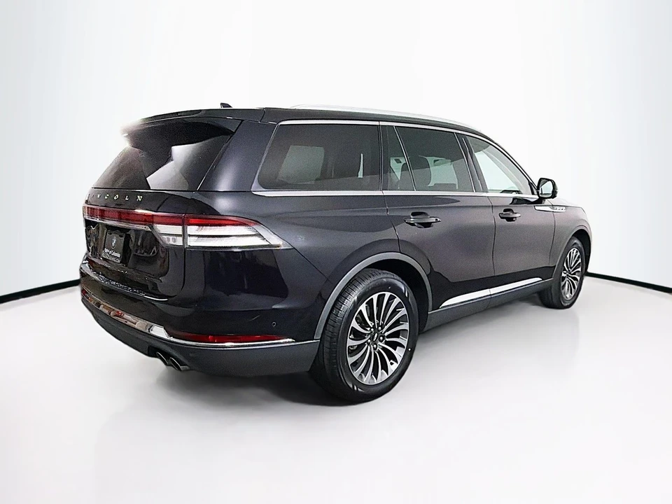 2020 Lincoln Aviator 2nd Gen - Image 8 of 21
