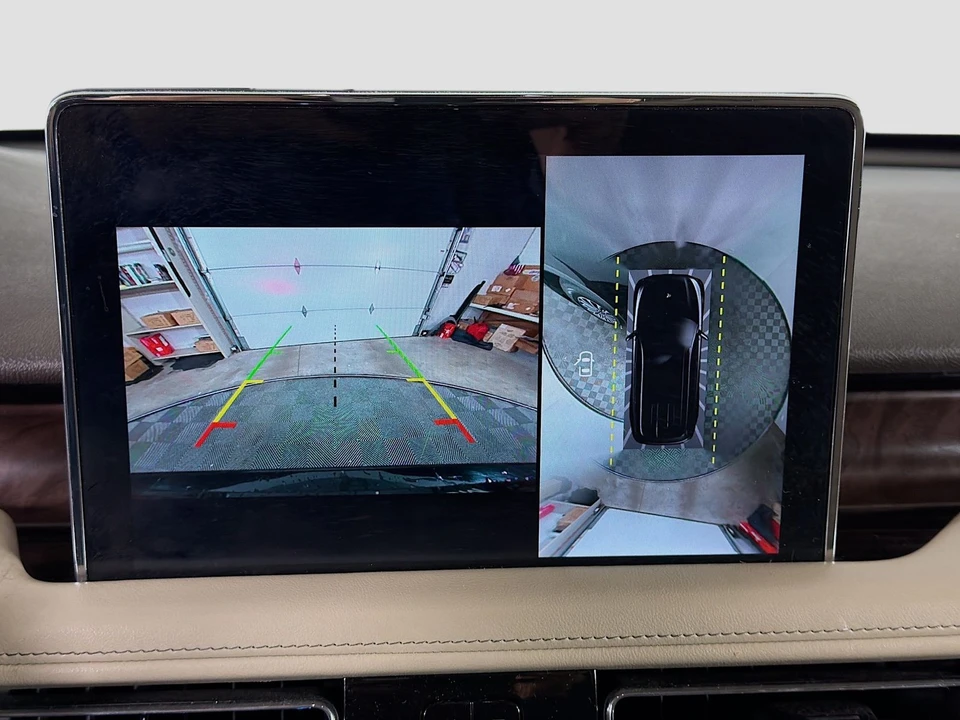 2020 Lincoln Aviator 2nd Gen - Image 19 of 21