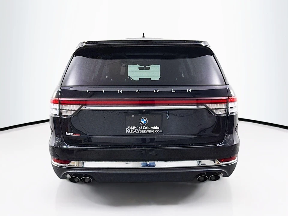 2020 Lincoln Aviator 2nd Gen - Image 7 of 21