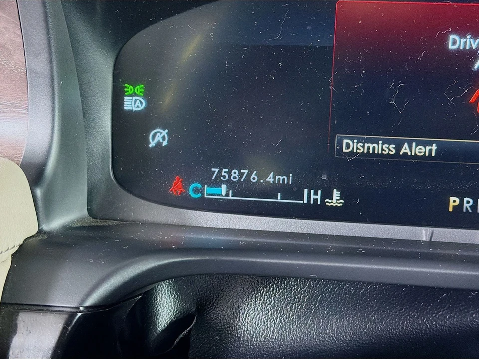 2020 Lincoln Aviator 2nd Gen - Image 15 of 21