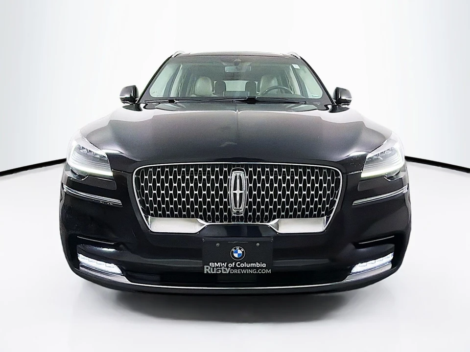 2020 Lincoln Aviator 2nd Gen - Image 2 of 21
