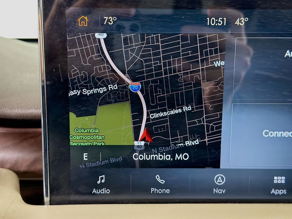 2020 Lincoln Aviator 2nd Gen - Image 18 of 21