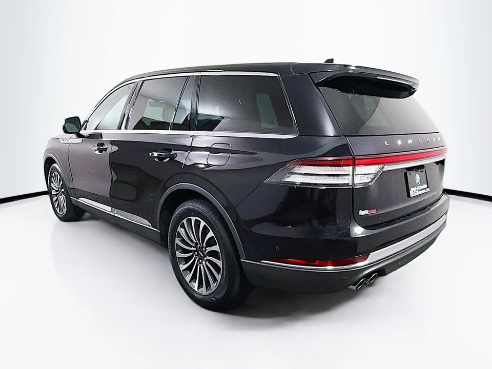 2020 Lincoln Aviator 2nd Gen - Image 6 of 21