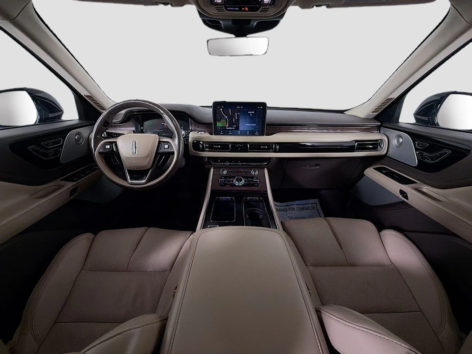 2020 Lincoln Aviator 2nd Gen - Image 10 of 21