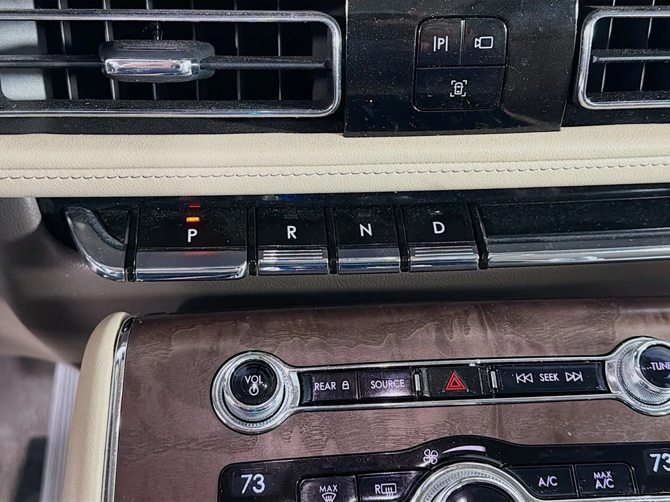 2020 Lincoln Aviator 2nd Gen - Image 21 of 21