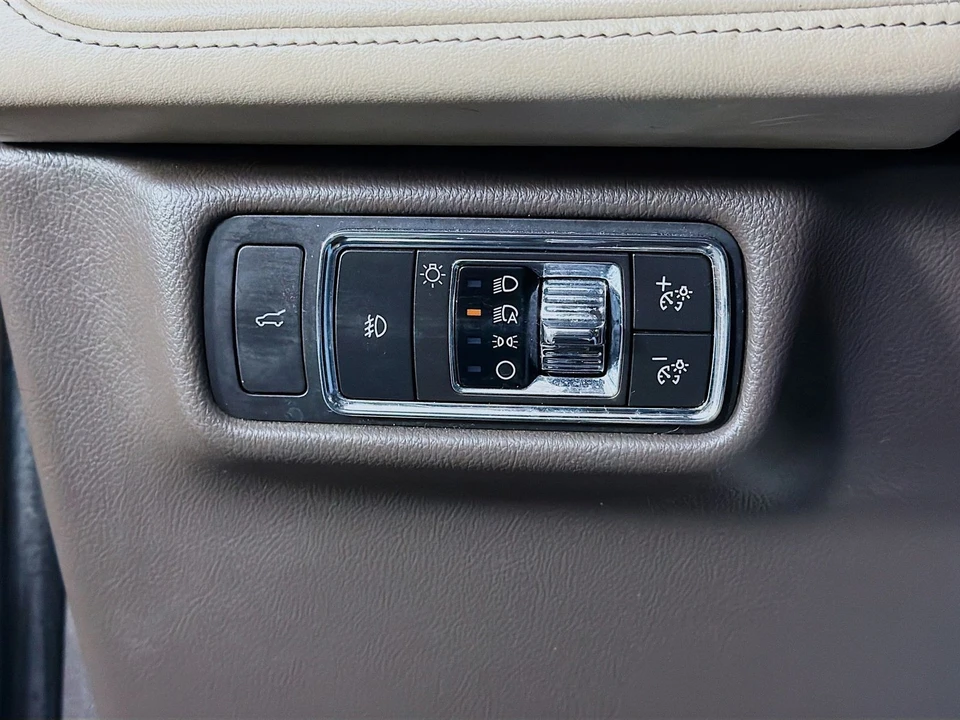 2020 Lincoln Aviator 2nd Gen - Image 12 of 21