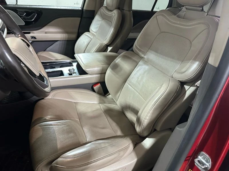 2020 Lincoln Aviator 2nd Gen - Image 11 of 12