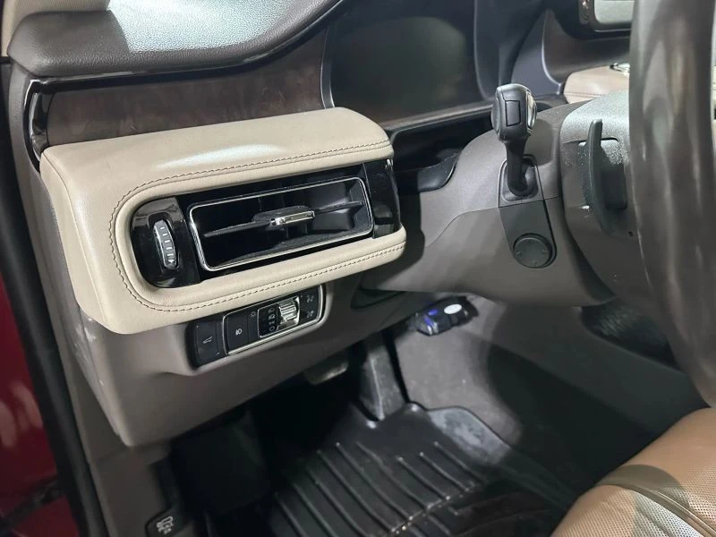 2020 Lincoln Aviator 2nd Gen - Image 12 of 12