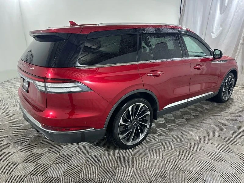 2020 Lincoln Aviator 2nd Gen - Image 7 of 12