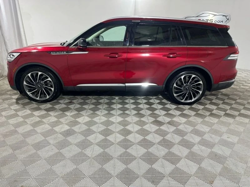 2020 Lincoln Aviator 2nd Gen - Image 3 of 12