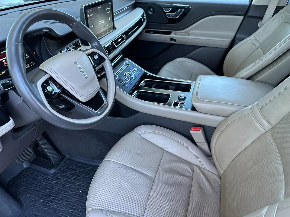 2020 Lincoln Aviator 2nd Gen - Image 10 of 12