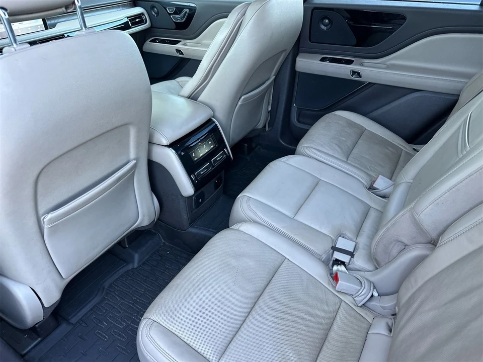 2020 Lincoln Aviator 2nd Gen - Image 12 of 12