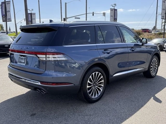 2020 Lincoln Aviator 2nd Gen - Image 12 of 12