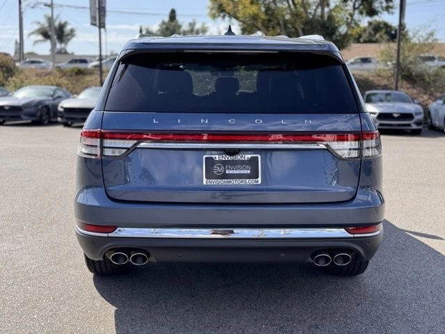 2020 Lincoln Aviator 2nd Gen - Image 11 of 12