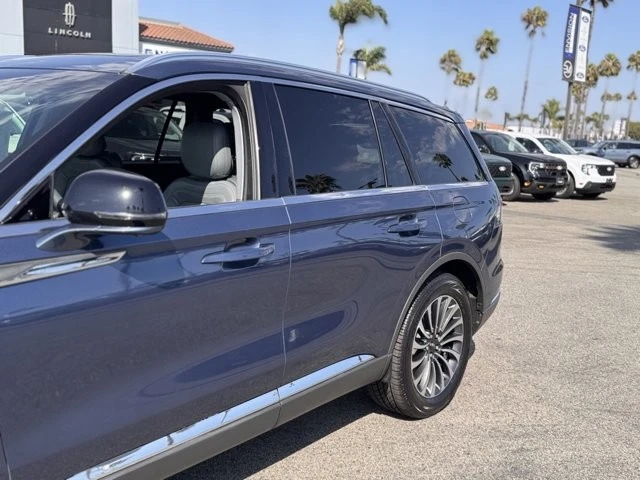 2020 Lincoln Aviator 2nd Gen - Image 9 of 12
