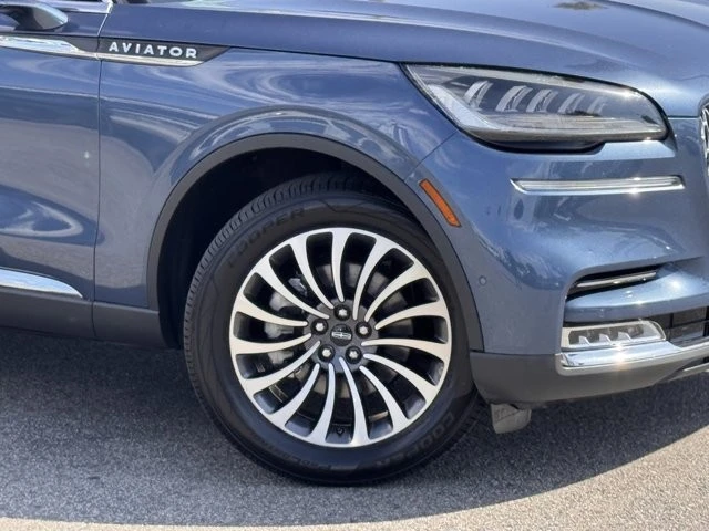 2020 Lincoln Aviator 2nd Gen - Image 4 of 12
