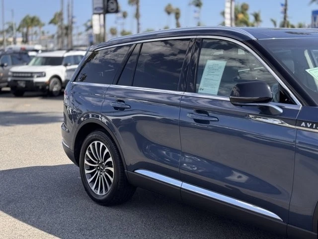 2020 Lincoln Aviator 2nd Gen - Image 5 of 12